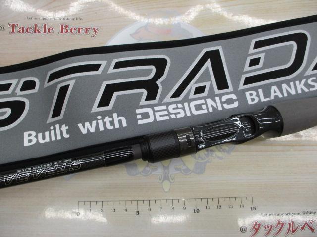 ストラーダブラック SB-C67MHRST3S|@ベリーネット 日本最大 ストラーダブラック SB-C67MHRST3S|@ベリーネット 日本最大