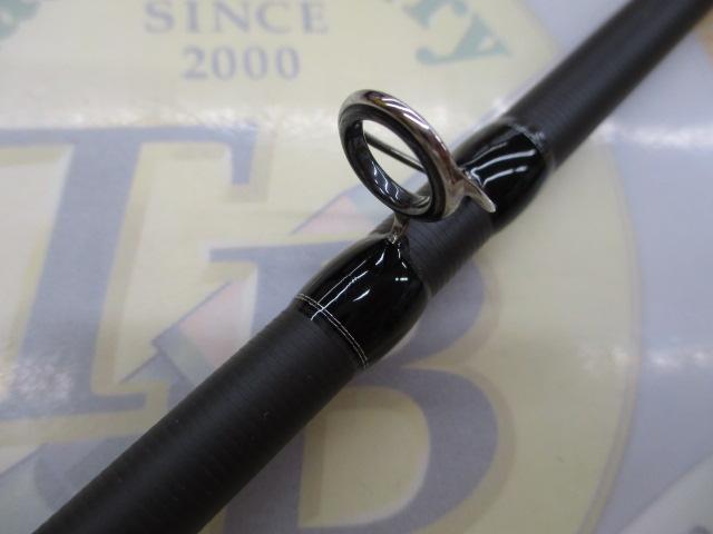 中古釣具の買取・販売 イエローフィッシュ / ストラーダ
