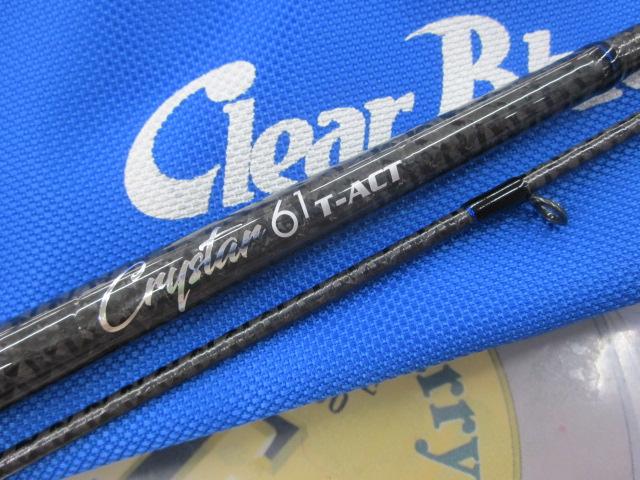 クリスター 61T-ACT