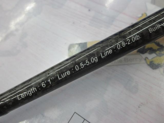 クリスター 61T-ACT