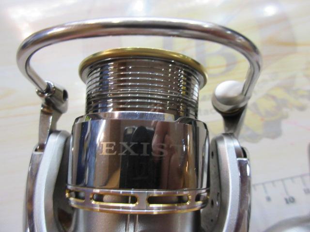 イグジスト 2004