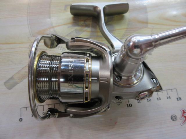 イグジスト 2004