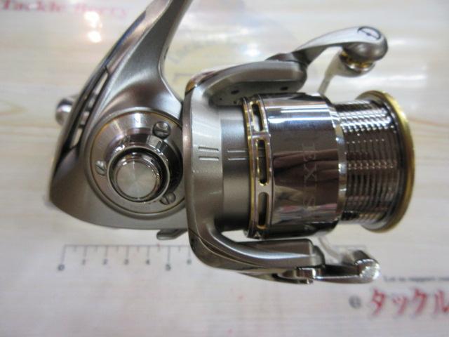 イグジスト 2004