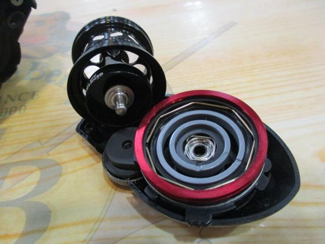 月下美人 AIR TW 8.5L PEスペシャル