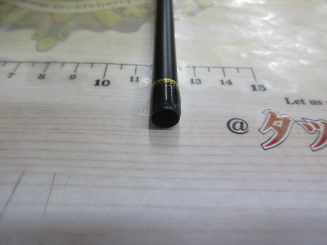 14炎月一つテンヤマダイ MH240