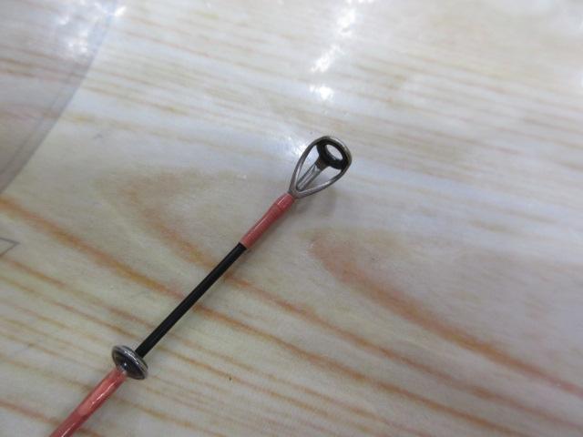 14炎月一つテンヤマダイ MH240