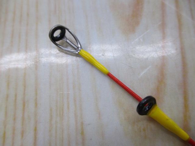 エメラルダスエア AGS K60LS IM