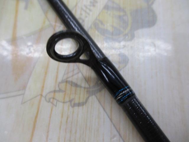 エメラルダスエア AGS K60LS IM