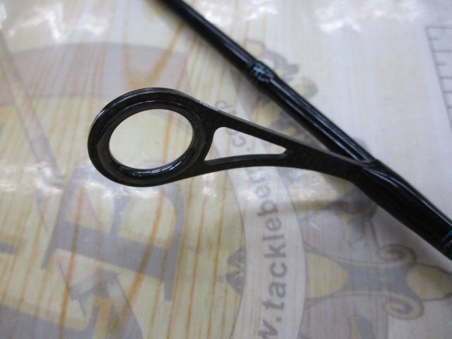 エメラルダスエア AGS K60LS IM