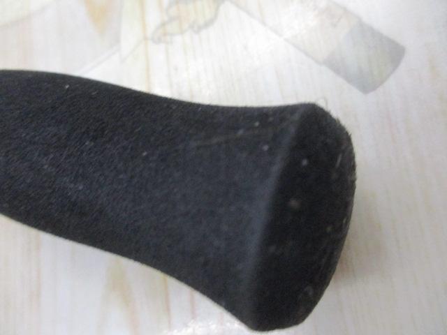 エメラルダスエア AGS K60LS IM