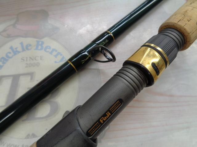 ライギョ79 モウキョウ