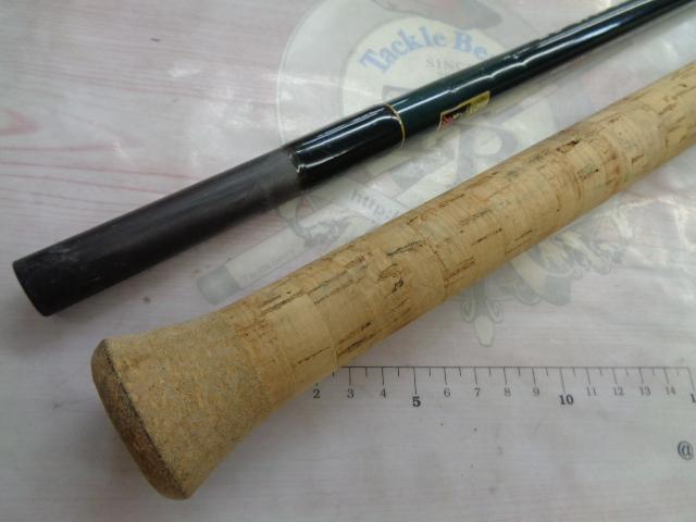 ライギョ79 モウキョウ