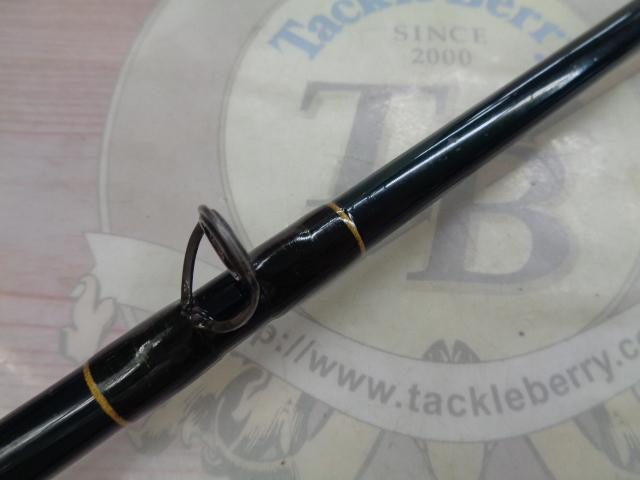 ライギョ79 モウキョウ