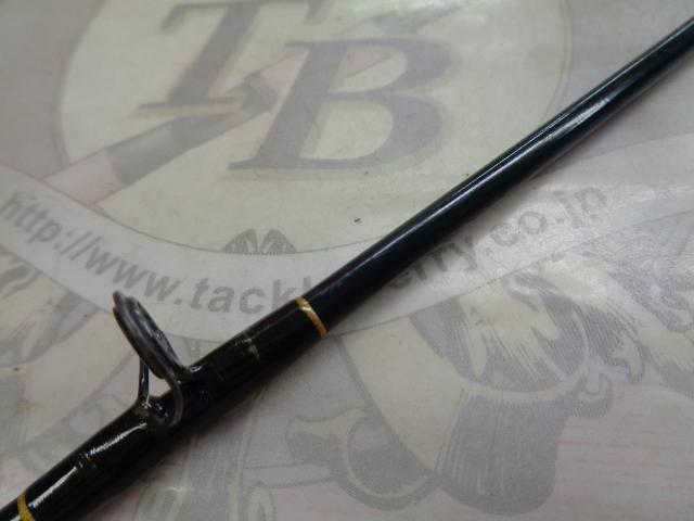 ライギョ79 モウキョウ