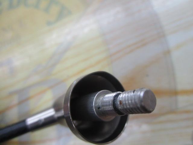 16ヴァンキッシュ C2000S