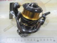 16ヴァンキッシュ C2000S