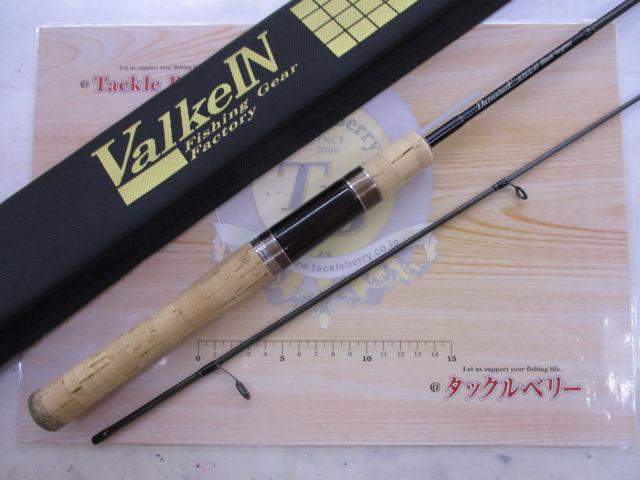 ダーインスレイブ61UL-Hブラックヴェスパイン ｜＠ベリーネット 日本 
