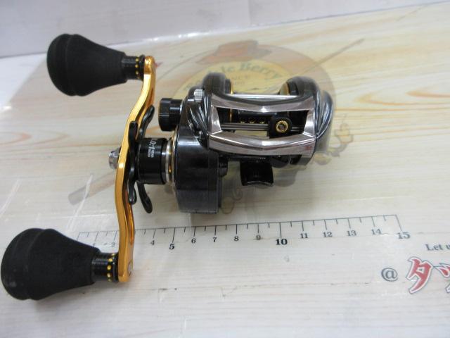 REVO BIGSHOOTER COMPACT 8/7 (ビッグシューターコンパクト