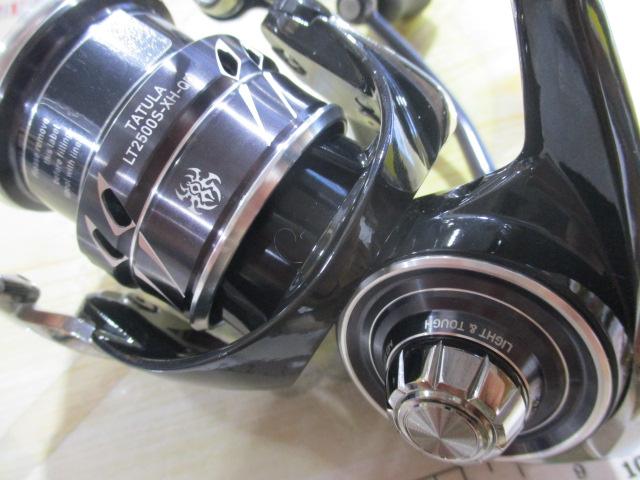 23タトゥーラ LT2500S-XH-QD