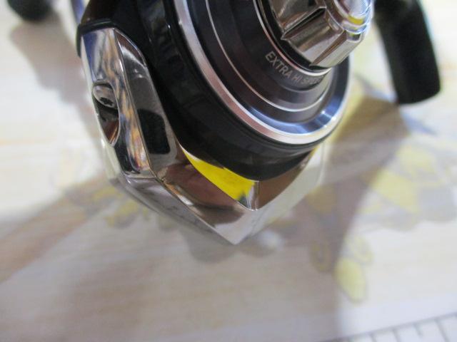 23タトゥーラ LT2500S-XH-QD