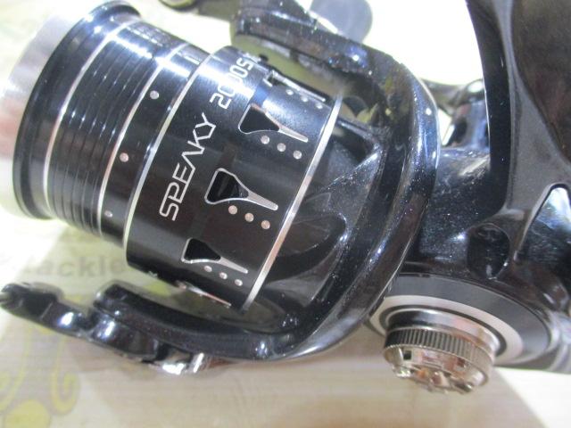 スピーキー 2000XGX