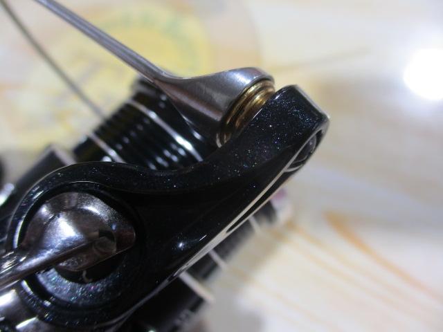 スピーキー 2000XGX