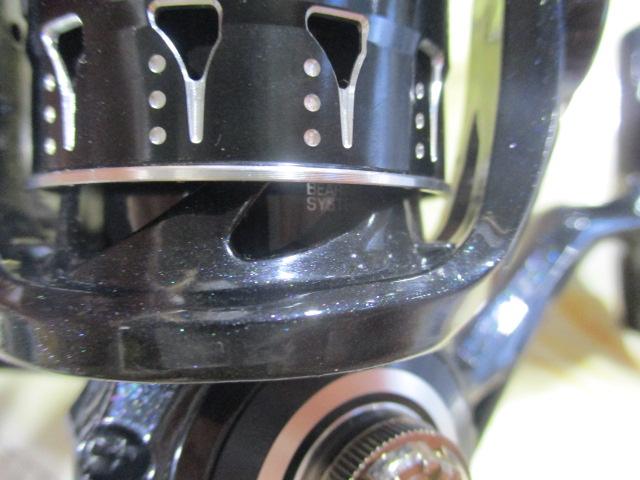 スピーキー 2000XGX