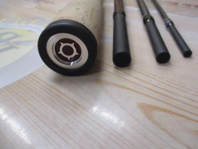 BC4 ブリストコンパクト 8.0MH