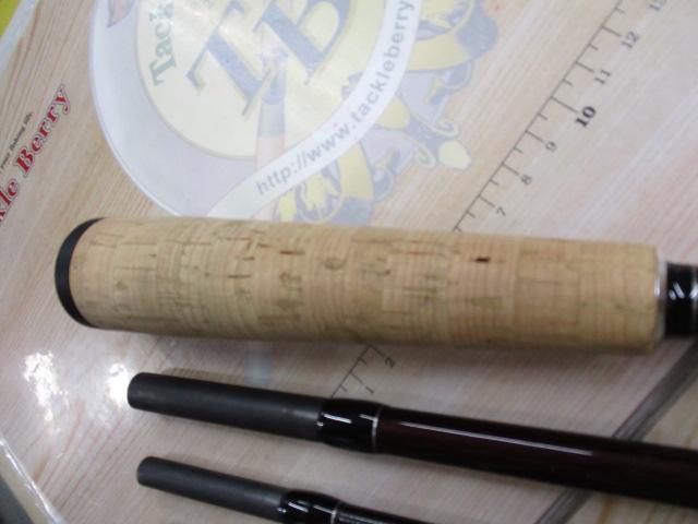 BC4 ブリストコンパクト 8.0MH