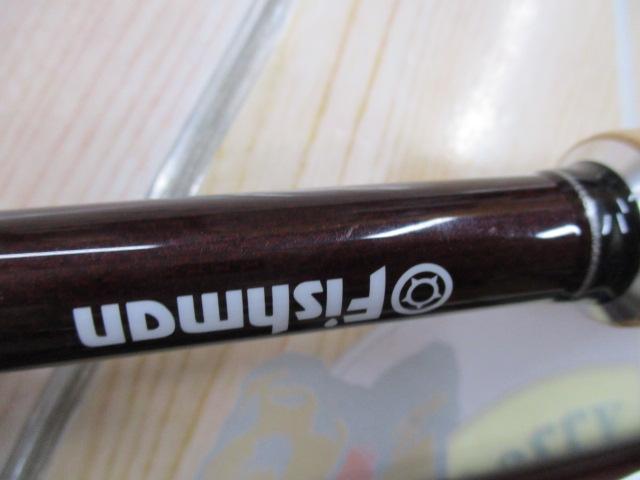 BC4 ブリストコンパクト 8.0MH