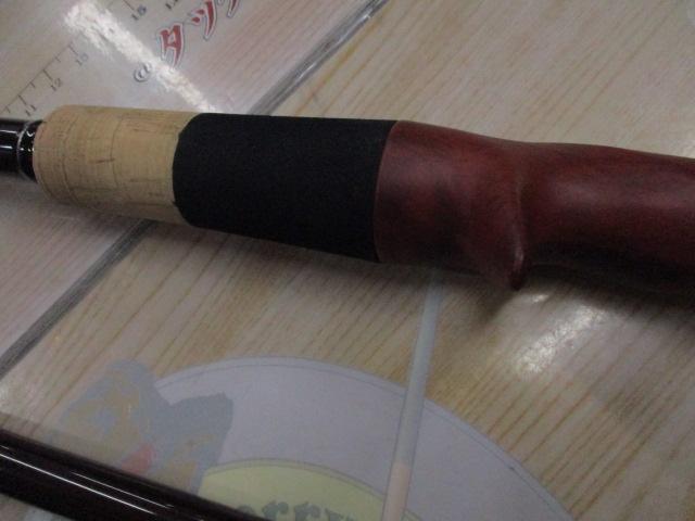 BC4 ブリストコンパクト 8.0MH