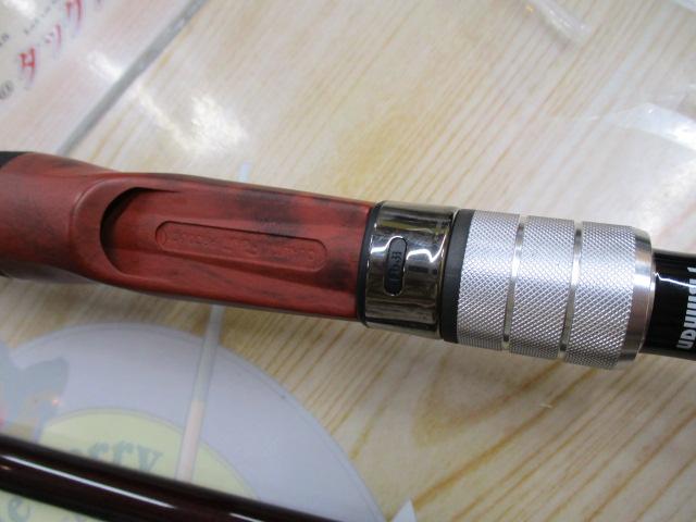 BC4 ブリストコンパクト 8.0MH