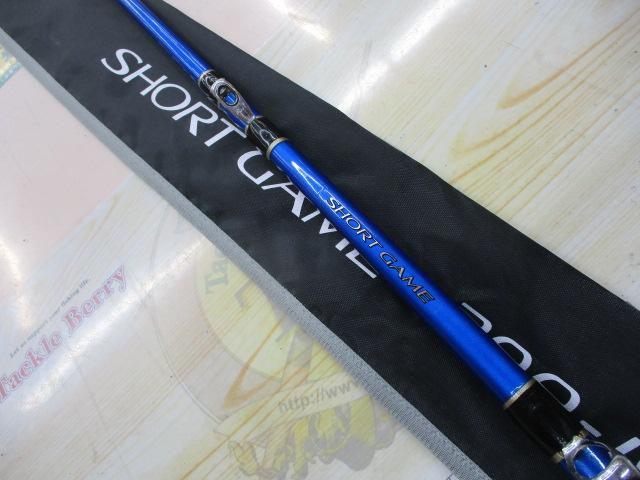 ショートゲーム 200-180