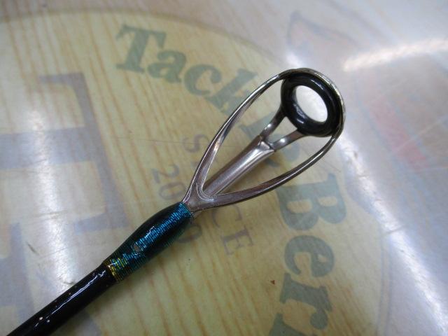 エニティーカツオ 195H