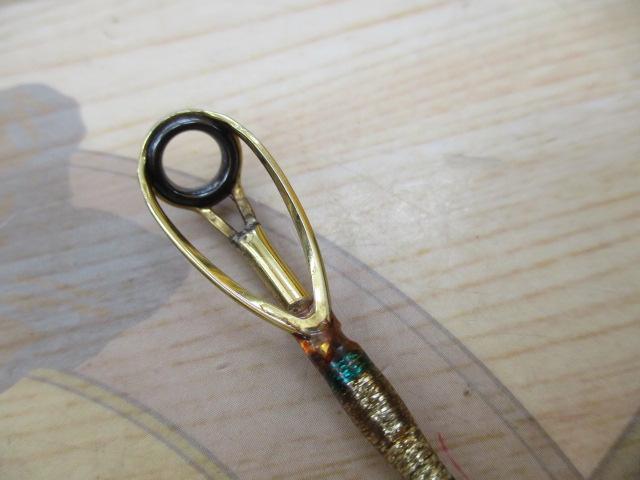 スタンディングバイトSR17