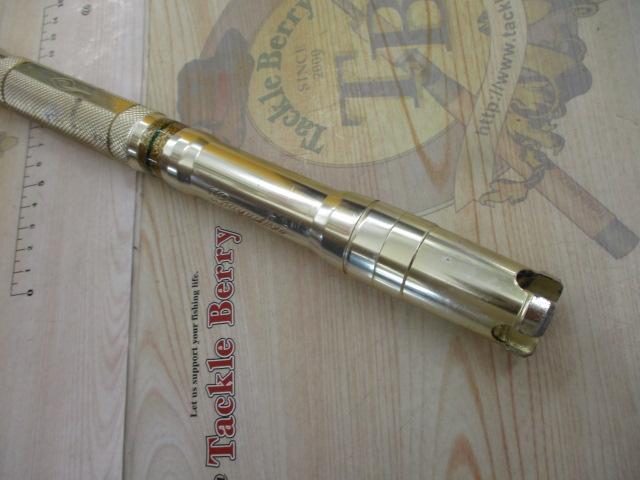 スタンディングバイトSR17