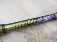 スタンディングバイトSR17