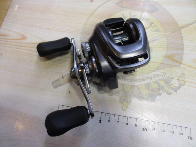 22バンタム XG RH