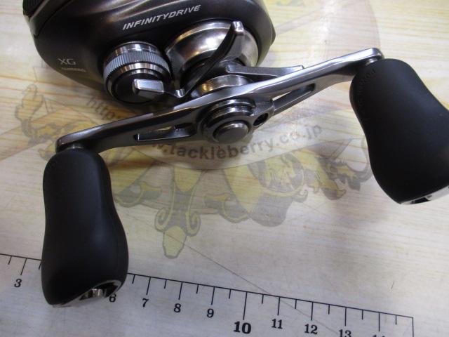 22バンタム XG RH