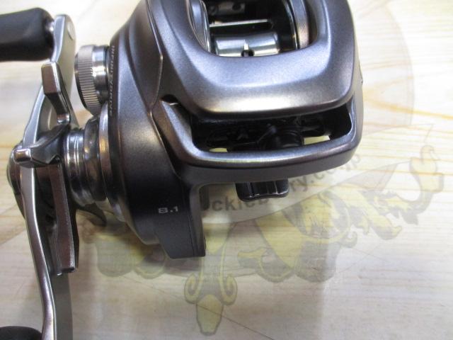 22バンタム XG RH