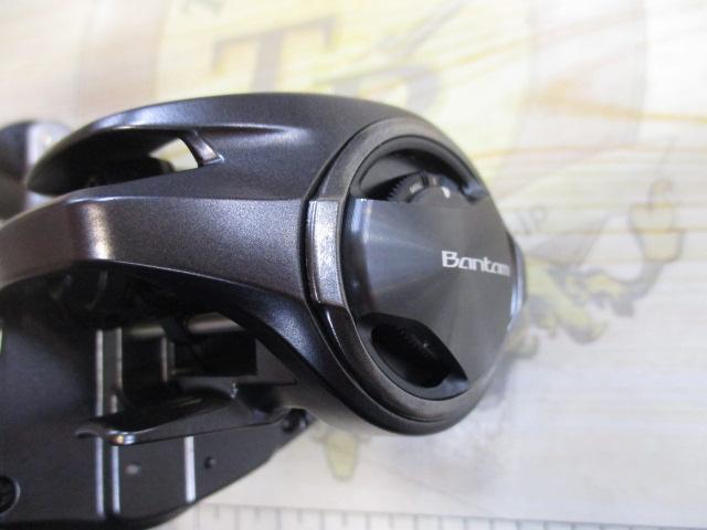 22バンタム XG RH