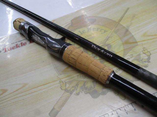 バンタム 170M-G｜＠ベリーネット 日本最大新品中古釣具WEBショップ
