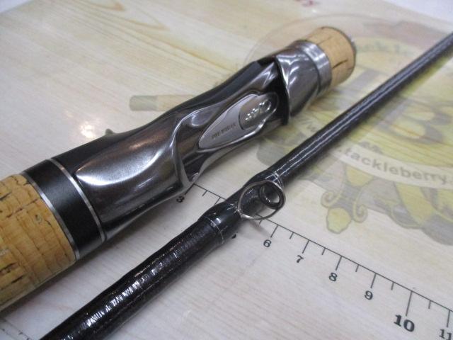 バンタム 170M-G｜＠ベリーネット 日本最大新品中古釣具WEBショップ
