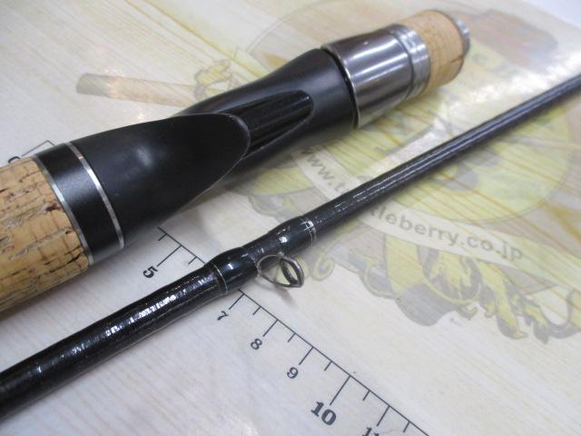 バンタム 170M-G｜＠ベリーネット 日本最大新品中古釣具WEBショップ