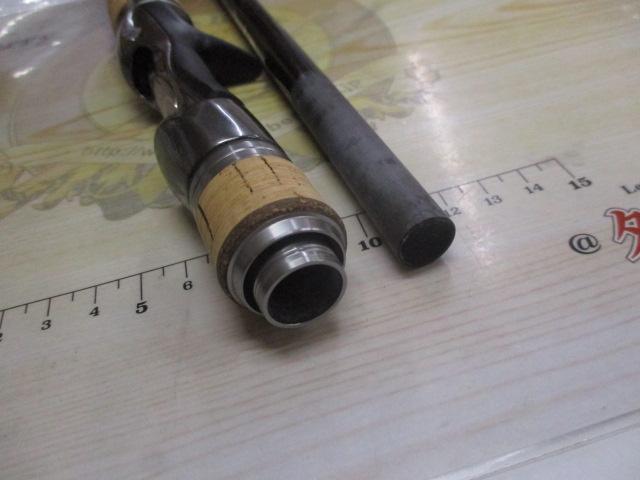 SHIMANO - バンタムロッド170M-G シマノ(SHIMANO) バンタム 170MG ○完売しました。 バンタム