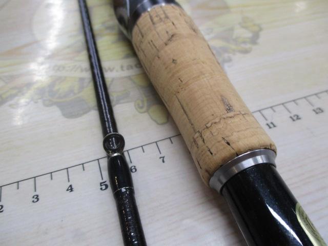 シマノ　バンタム170M-G シマノ(SHIMANO) バンタム 170M-G 371317｜アウトドア用品・釣り