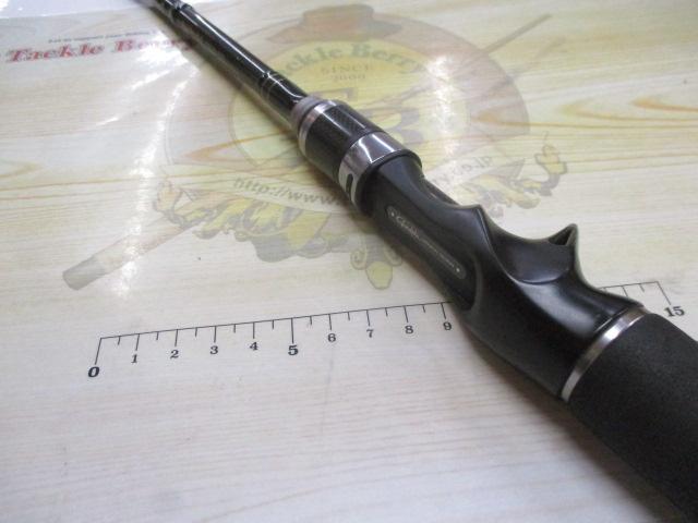 ロッド LUXE XPRASH B69MH ラグゼエクスプラッシュ B69MH｜＠ベリーネット 日本最大新品