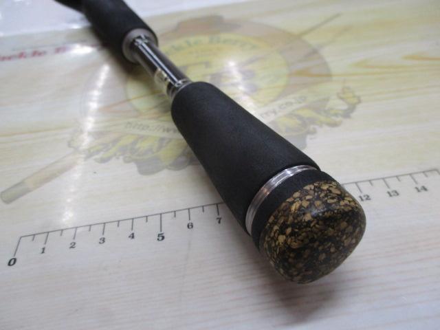 ロッド LUXE XPRASH B69MH ラグゼエクスプラッシュ B69MH｜＠ベリーネット 日本最大新品