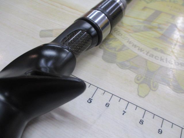 ロッド LUXE XPRASH B69MH Gamakatsu がまかつ ラグゼ エクスプラッシュ B69MH