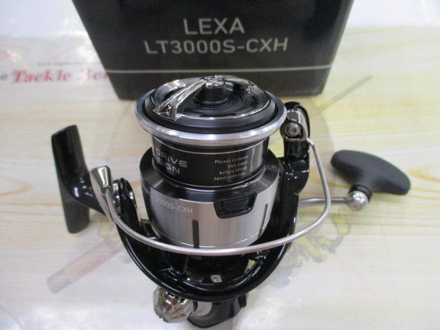 23レグザ LT3000S-CXH